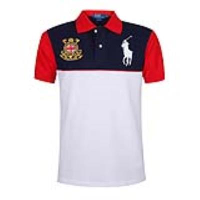 Men Polo Shirts-2390